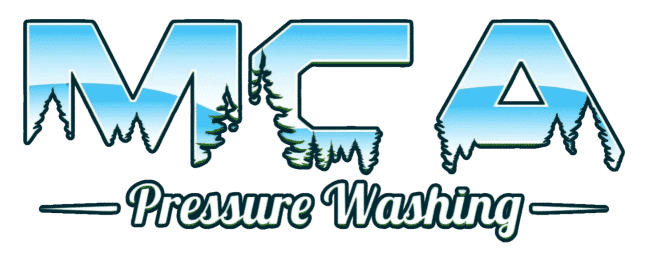 MCA Pressure Washing
